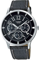 Casio Analog LTP-2084LB-1B