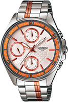 Casio Analog LTP-2086RG-7A