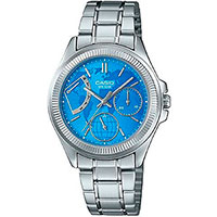 Casio Analog LTP-2089D-2A