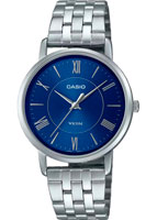 Casio Analog LTP-B110D-2A
