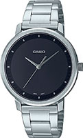 Casio Analog LTP-B115D-1E
