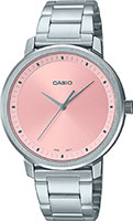 Casio Analog LTP-B115D-4E