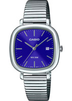 Casio Analog LTP-B166D-2A