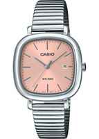 Casio Analog LTP-B166D-4A