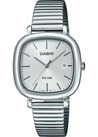 Casio Analog LTP-B166D-7A