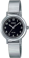 Casio Analog LTP-B170D-1B