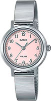 Casio Analog LTP-B170D-4B