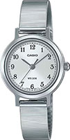 Casio Analog LTP-B170D-7B