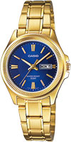 Casio Analog LTP-E111GB-2A