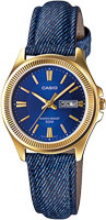 Casio Analog LTP-E111GBL-2A