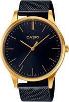 Casio Analog LTP-E140GB-1A