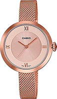 Casio Analog LTP-E154MPG-4A