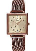 Casio Analog LTP-E155MR-9BEF
