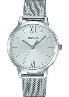 Casio Analog LTP-E157M-7AEF