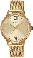 Casio Analog LTP-E157MG-9A