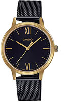 Casio Analog LTP-E157MGB-1B