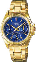 Casio Analog LTP-E304GB-2A