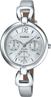 Casio Analog LTP-E401L-7A