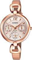Casio Analog LTP-E401PL-9A