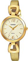 Casio Analog LTP-E402GL-9A