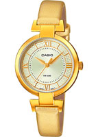 Casio Analog LTP-E403GL-9A