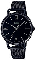 Casio Analog LTP-E414MB-1A