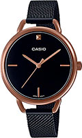 Casio Analog LTP-E415MBR-1C