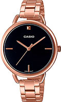 Casio Analog LTP-E415PG-1C