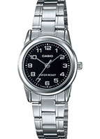 Casio Analog LTP-V001D-1B