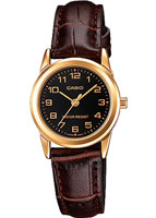 Casio Analog LTP-V001GL-1B