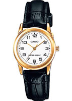 Casio Analog LTP-V001GL-7B