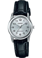 Casio Analog LTP-V001L-7B
