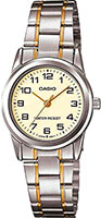 Casio Analog LTP-V001SG-9B