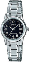 Casio Analog LTP-V002D-1B