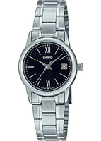 Casio Analog LTP-V002D-1B3