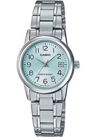 Casio Analog LTP-V002D-2B