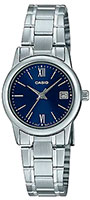 Casio Analog LTP-V002D-2B3