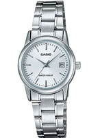 Casio Analog LTP-V002D-7A