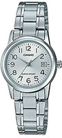 Casio Analog LTP-V002D-7B