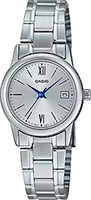 Casio Analog LTP-V002D-7B3