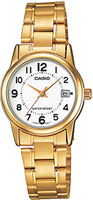 Casio Analog LTP-V002G-7B