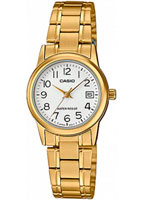 Casio Analog LTP-V002G-7B2