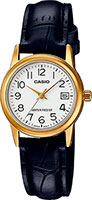 Casio Analog LTP-V002GL-7B2