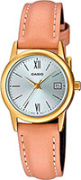Casio Analog LTP-V002GL-7B3