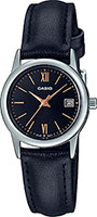 Casio Analog LTP-V002L-1B3