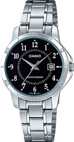 Casio Analog LTP-V004D-1B