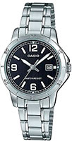 Casio Analog LTP-V004D-1B2