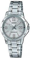 Casio Analog LTP-V004D-7B2