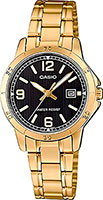 Casio Analog LTP-V004G-1B