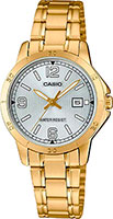Casio Analog LTP-V004G-7B2